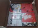 The Pixies Head Carrier New Album 180G Vinyl + Cd + Book