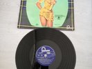 BUD SHANK*GIRL IN LOVE*ASLAN COVER*RARE FRENCH LP*12