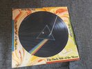Pink Floyd ?-  The Dark Side Of The Moon [LP Vinyl] Picture Disc SEAX-11902