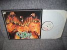 HEAVY METAL LP CLOVEN HOOF AUF ROADRUNNER 1983