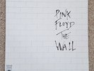 PINK FLOYD - THE WALL - OZ PRESS ART PROG ROCK 2LP - 1979 - KEEPER COPY WOW