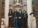 The Beatles Hey Jude Vinyl LP  CPCS106 Apple records 1968