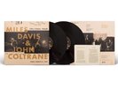 MILES DAVIS & JOHN COLTRANE THE FINAL TOUR Paris VMP 2LP VINYL Me Please