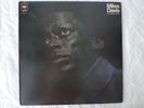 Miles Davis In A Silent Way Rare Original CBS 63630 Made in England M-
