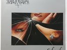 END OF DATA - SAHRAH - LP + INSERT - COLD WAVE MINIMAL - RARE