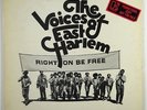 Voices Of East Harlem 