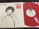 Wye Oak Shriek Limited Edition Orange Vinyl LP /400 (The National Bon Iver)