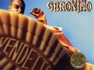 Mic Geronimo - Vendetta '97 LP US ORG  Marley Marl K-Def  Jay-Z