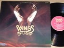 Wings Of Light S/T Modern Soul Gospel Boogie Funk DISCO LP 1979 VINYL VG++ RARE