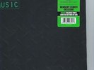 Talking Heads Fear of Music LP Green Vinyl Newbury Comics