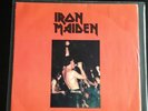 Iron Maiden: The Soundhouse Tapes ROK 1 Bootleg 7