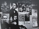 Depeche Mode - 101 (Live in Pasadena) - double vinyl LP & booklet 1988
