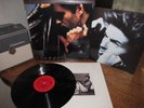GEORGE MICHAEL (Wham ) Rare Vinyl Lp FAITH W/Inner & Insert 1987 NM/NM Stunning
