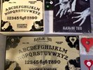 Alkaline Trio Quija Board Vinyl Box Set - Very Rare My Shame Is True/Broken Wing