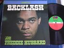 Freddie Hubbard/Backlash/James Spaulding/1967 LP/Atlantic SD 1477/PRISTINE MINT-