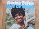 Maxine Brown - Out Of Sight    US-LP  1968  Epic