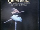 VINYL RECORD TCHAIKOVSKY SWAN LAKE BONYNGE COMPLETE LONDON CSA2315 BOOKLET 3LP
