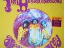 The Jimi Hendrix Experience - Are You Experienced (US Import) [LP Vinile]