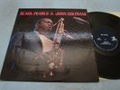 John Coltrane Black Pearls LP PR7316 1964 Mono RVG