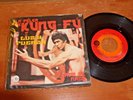 BRUCE LEE Cover LUZ Y FUERZA Kung Fu Fighting 1975 MEXICO 7