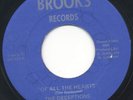 Northern/Sweet - DECEPTIONS - Of All The Hearts / People - Brooks