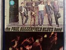 4 Track Reel Tape - Paul Butterfield Blues Band ELEKTRA EKC-7294 7 1/2 IPS