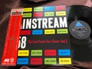 JOHN COLTRANE MAIN STREAM 1958 Vol.2 ARISTA WAJ-70121 OBI MONO Japan Vinyl LP
