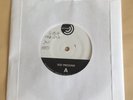 Jack White High Ball Stepper TEST PRESSING Third Man Records Vault White Stripes