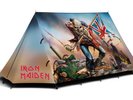 Iron Maiden Tent  (The Trooper)