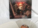 LP – MAGNUM / ON A STORYTELLER`S NIGHT  / CLEAR VINYL /  VG+
