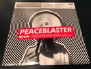 STS9 SOUND TRIBE SECTOR NINE PEACEBLASTER 2LP ORIGINAL PRESSING VINYL OOP
