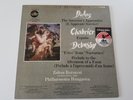 US DBX Stereo LP Dukas Sorcerer's Apprentice : Zoltan Rozsnyai NEAR MINT