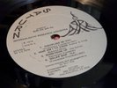 Sun Ra/Arkestra   Out Beyond The Kingdom of  1974 Private Saturn LP only VG+