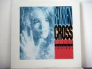 BARREN CROSS LP State of control 1989 Enigma alternative rock