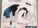 Billie Holiday At Jazz At The Philharmonic-UK Columbia Clef 10