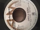Chris de Burgh 45 rpm Philippines 7
