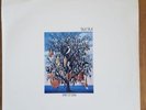 Talk Talk Spirit Of Eden Original Vinyl LP PCSD105 With Original Inner Sleeve