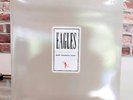 1994 EAGLES Rare Hell Freezes Over Original Double Vinyl Record (2014 European)