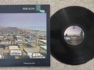 PINK FLOYD - A MOMENTARY LAPSE OF REASON - ORIGINAL OZ CBS PROG ROCK LP - 1987