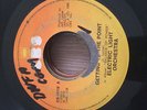 Electric Light Orchestra 45 rpm Philippines 7
