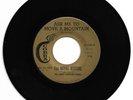 DOO WOP 45 THE ROYAL JESTERS ASK ME TO MOVE A MOUNTAIN ON COBRA VG+ ORIGINAL
