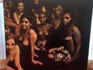 LP The Jimi Hendrix Experience Electric Ladyland 2310269 DoLP FoC UK 1973