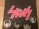 THE SKIDS - CHARLES  - Debut 7
