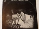 The Velvet Underground S/T Self Titled 1969 LP Vinyl VG Original SE 4617 Pale