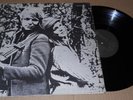 CHUCK AND MARY PERRIN ALBUM lp ORIGINAL folk PSYCH webster’s last word PRIVATE