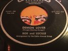 BOB & LUCILLE 
