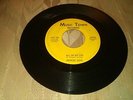 DETROIT SOUL MUSIC TOWN MR HIP ALL MY LIFE RARE NORTHERN SOUL R&B 45 RPM RECORD