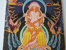 Hawkwind - Space Ritual Vinyl 2x LP UK 1st Press Fold Out Sleeve
