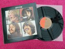 THE BEATLES LET IT BE GREECE / GREEK EMI ISSUE NON APPLE RECORDS EXCELLENT 3U/3U