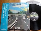 KRAFTWERK - AUTOBAHN - MEGA MINTY JAPAN 12